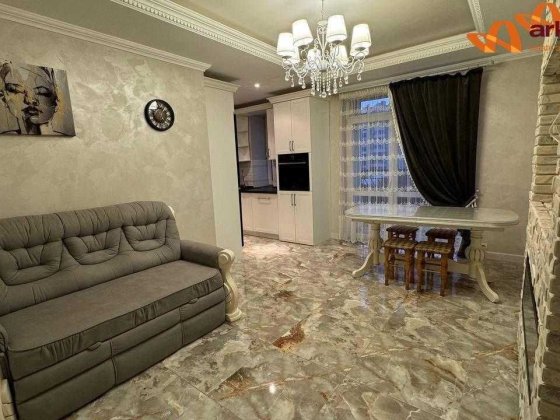 Оренда квартири 2 кімнати Можна з тваринами Івано-Франківськ