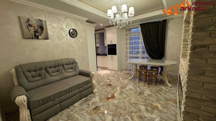 Оренда квартири 2 кімнати Можна з тваринами - фото 1