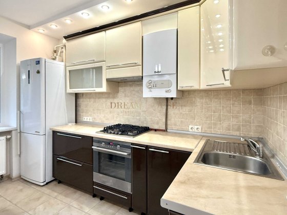 Оренда 1к квартири біля парку Незнайка. Газове опалення! Ирпень