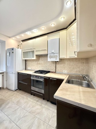 Оренда 1к квартири біля парку Незнайка. Газове опалення! - фото 1