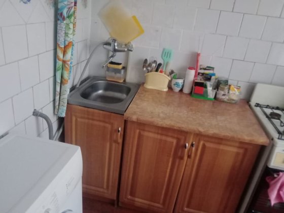 Здається квартира в центрі міста Кременчук