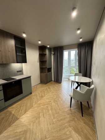 Оренда 1 кімн.квартири центр вул.Н.Сотні (ЖК Центральний ) - фото 1