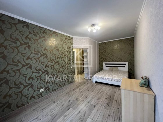 Оренда 1к квартири, Податкова Академія Ирпень