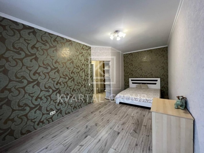 Оренда 1к квартири, Податкова Академія - фото 1