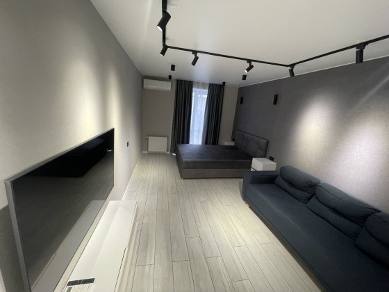 Здам 1кім.квартиру. Новобудова. Автопарк (Кошевого) Кременчуг