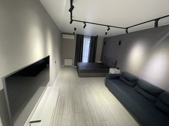 Здам 1кім.квартиру. Новобудова. Автопарк (Кошевого) - фото 1