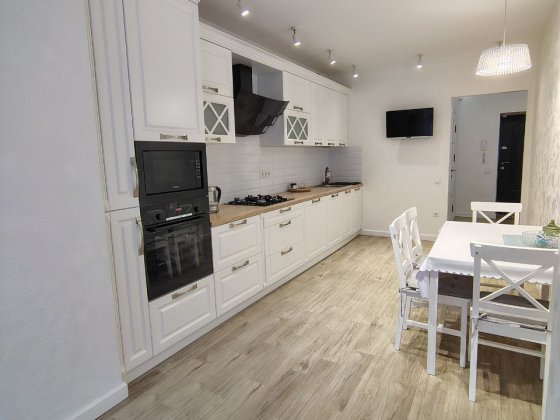 Оренда 1 кімнатної квартири по вул. Бельведерська Ивано-Франковск