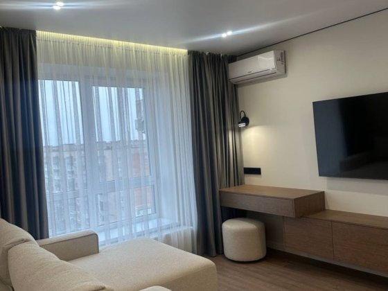 Оренда сучасної 1к квартири з терасою  перша здача, біля Велесу Івано-Франківськ