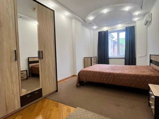 Квартира оренда 3кім Центр Вул. Незалежності Ивано-Франковск