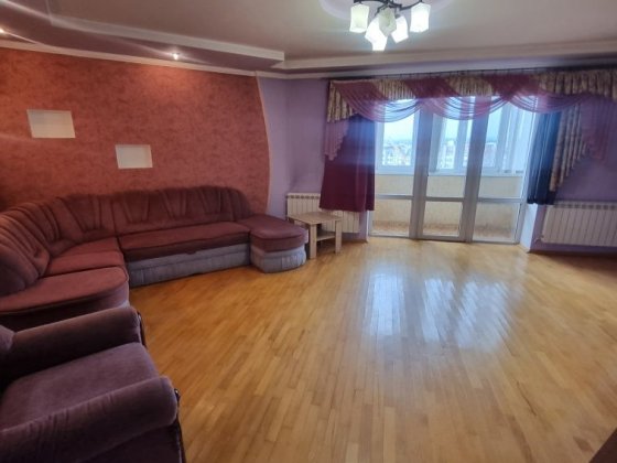 Оренда 2 км квартира Галицька новобудова! Ивано-Франковск