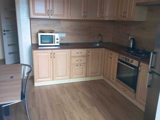 Оренда однокімнатної (ТЦ Метро, Велес). Власник Ивано-Франковск