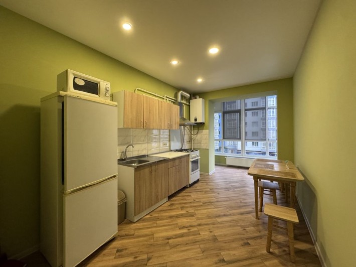 Здам в оренду однокімнатну квартиу по вул Височана 18 - фото 1