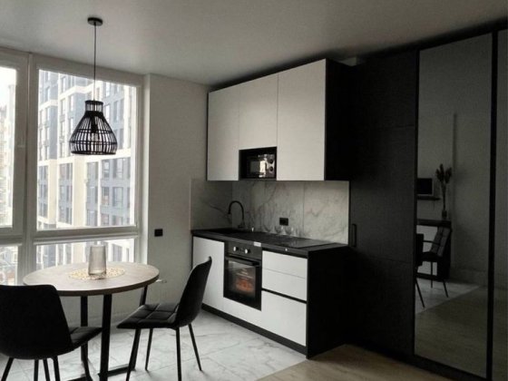 Оренда 1к квартир в центрі міста,вул.Коновальця Ивано-Франковск