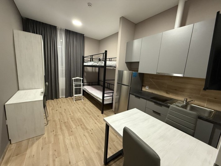 Помісячна оренда, світло не вимикають (опалення включено у вартість) - фото 1