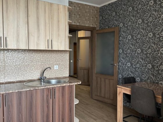 Оренда однокімнатної квартири центр міста від власника