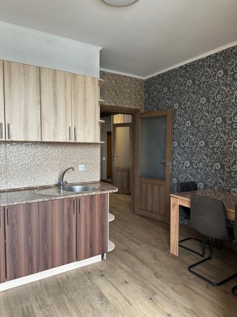 Оренда однокімнатної квартири центр міста від власника - фото 1