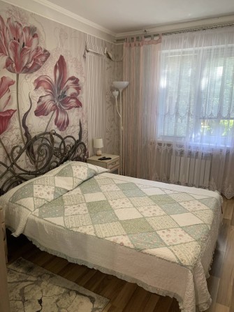 Оренда 2-кімнатної квартири вул Хоткевича - фото 1