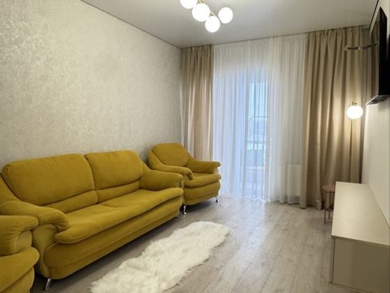 Оренда квартири в новобудові! Луцк