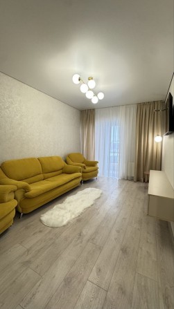 Оренда квартири в новобудові! - фото 1