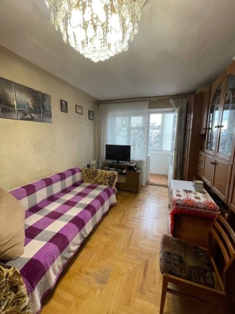 Здається однокімнатна квартира по Незалежності центр - фото 1