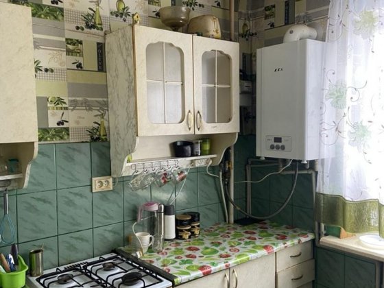 Оренда 3 км квартири на Каскаді Івано-Франківськ