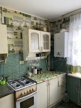 Оренда 3 км квартири на Каскаді - фото 1