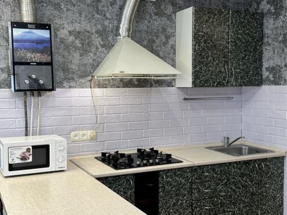 Оренда 2х кімнатної квартири  на Соцмісті