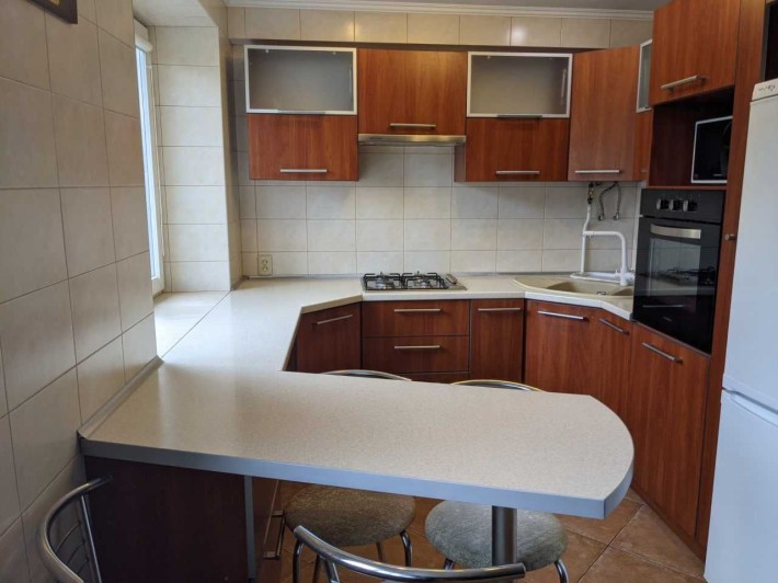 Від власника! Здається 2-кімнатна на Грушевського, біля РЦ Промінь - фото 1