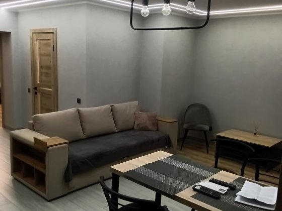 Здаю в оренду 2 кімн, квартиру жк "тріумф" Луцк