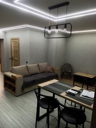 Здаю в оренду 2 кімн, квартиру жк "тріумф" - фото 1