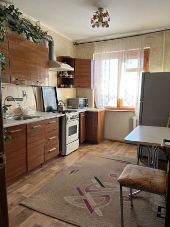 Квартира 3 кім., Сонячний - фото 1