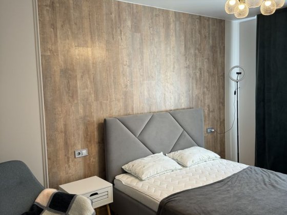 Оренда 1-кімн. кв 17000 грн Елітний ЖК «Kyiv Sky», близько ЦЕНТРУ Луцк