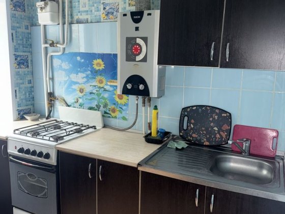 Оренда 2к квартири в ЦЕНТРІ міста! Пр. Поштовий!