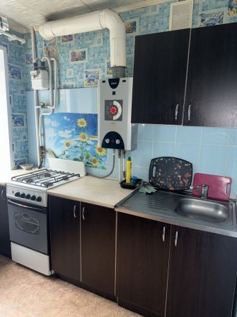 Оренда 2к квартири в ЦЕНТРІ міста! Пр. Поштовий! - фото 1