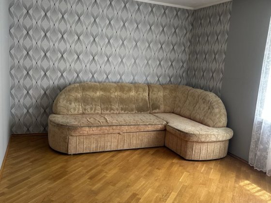 Здається 1 кімнатна  квартира по вул Федорова Луцк