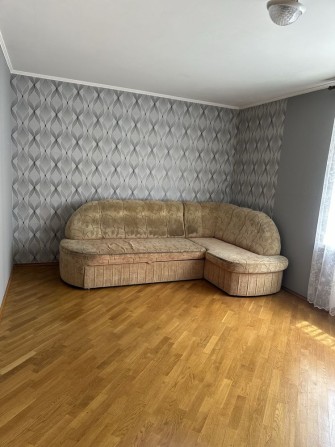 Здається 1 кімнатна  квартира по вул Федорова - фото 1