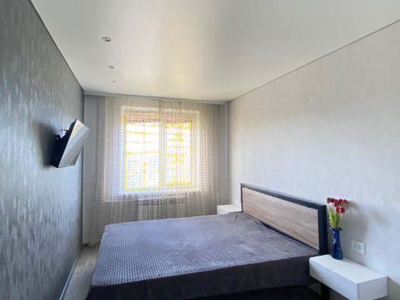 2-х комнатная квартира Спасская / Юбилейная. Кривой Рог