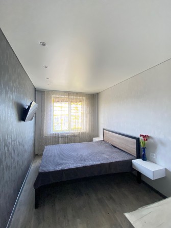 2-х комнатная квартира Спасская / Юбилейная. - фото 1