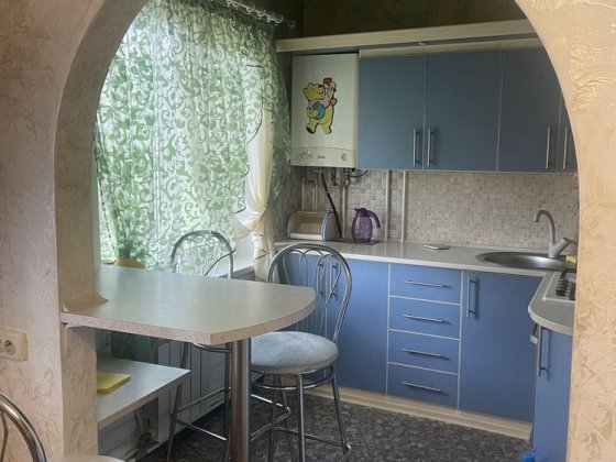 Сдам Квартиру возле Автовокзала с Автономным отоплением Кривой Рог