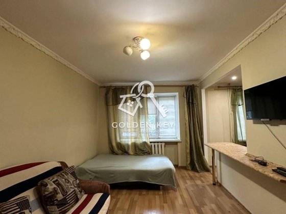 Оренда 1-кімнатної квартири на 98 кварталі