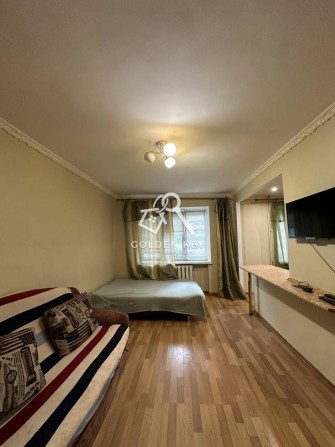 Оренда 1-кімнатної квартири на 98 кварталі - фото 1