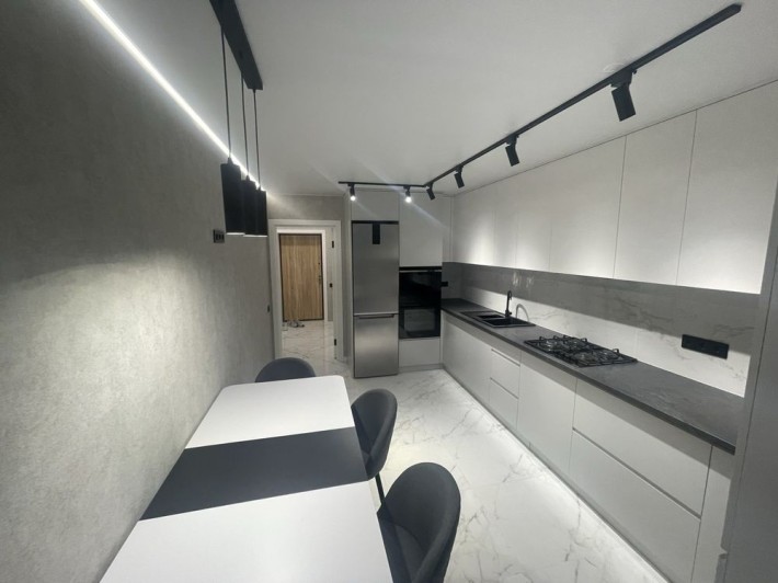 Оренда квартири (Новобудова) - фото 1