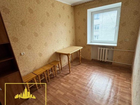 Оренда двокімнатної малосімейки в центрі міста Кременчук