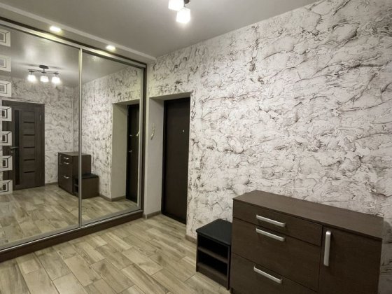 Здам в довготривалу оренду однокімнатну квартиру Луцьк