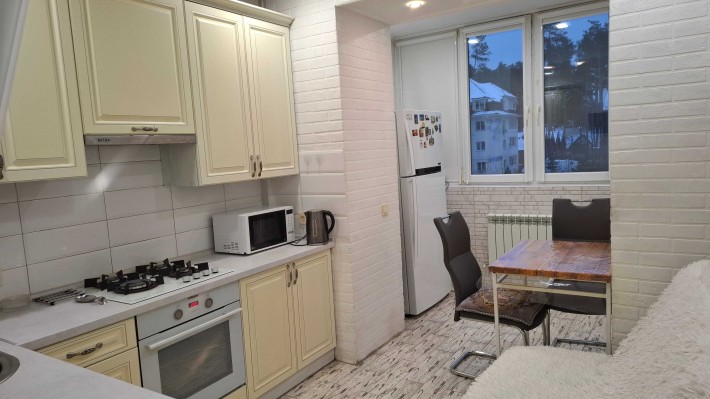 Оренда однокімнатної квартири - фото 1