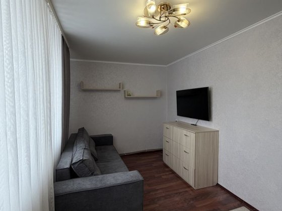 1-кімнатна квартира в р-ні Ковельської Луцьк