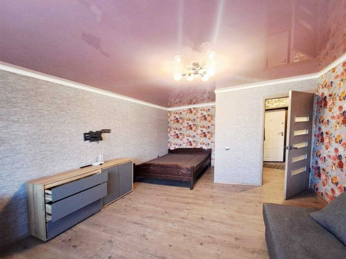 Оренда 1-кімнатної квартири по вул. Писаревського - фото 1