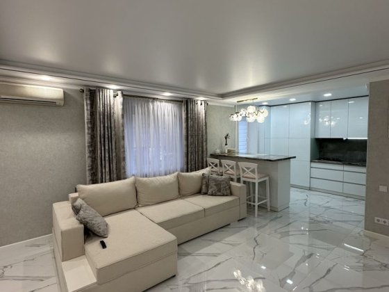 Оренда 3х кімн.кварт. Крюків вул. Чумацький Шлях Кременчук