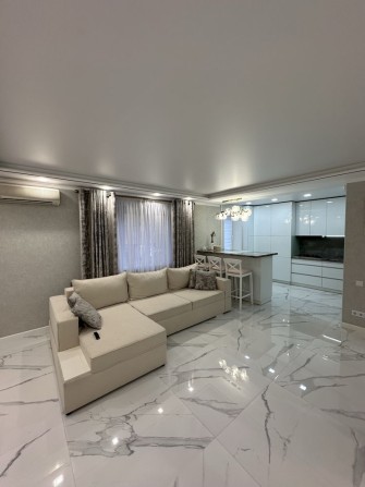 Оренда 3х кімн.кварт. Крюків вул. Чумацький Шлях - фото 1