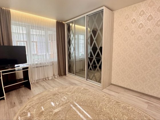 Оренда 1 кім. квартири просп. Соборності Луцк